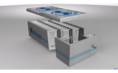 安徽膜生物处理器 设备功能、价格因素与选购指南