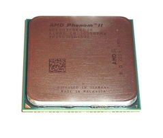 AMD羿龙II X6 1100T黑盒版CPU 多核时代的经典之作