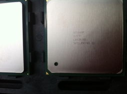 CPU产品列表 第1页 画面处理器系列