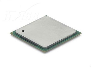 Intel 赛扬 440 散片 CPU 经典入门处理器的视觉档案与规格解析